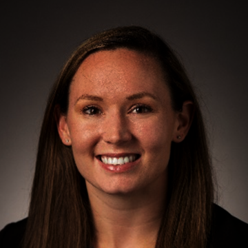 Captain Hannah M. Smith