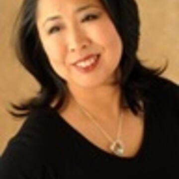 Dora Wang 5.6.21