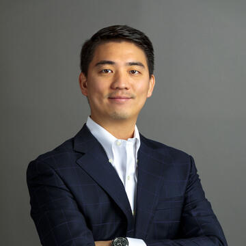 Daniel Yim ’18 MBA