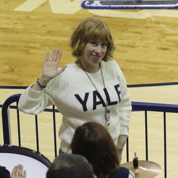 Betsy Golden Kellem