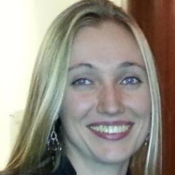 Daina Andries