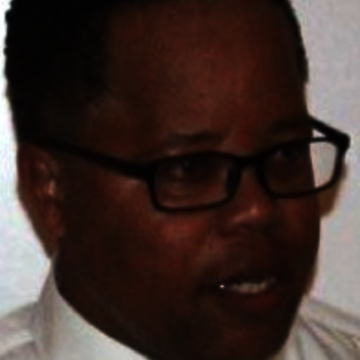 Darryl Burton