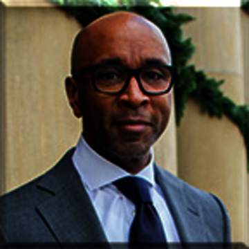 Pierre Vigilance, MD, MPH