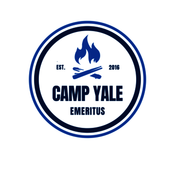 Camp Yale Logo
