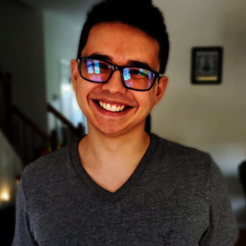Ben Bartolome '16