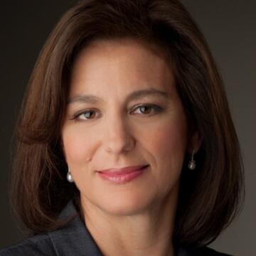 Claire Burns Profile Image
