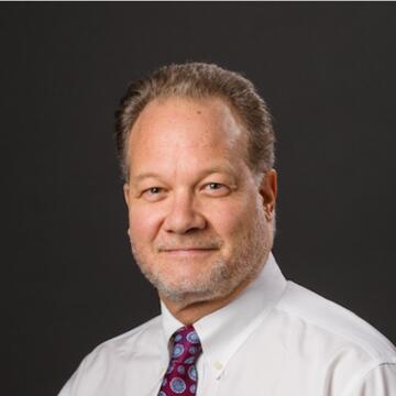 David Fiellin Profile Image