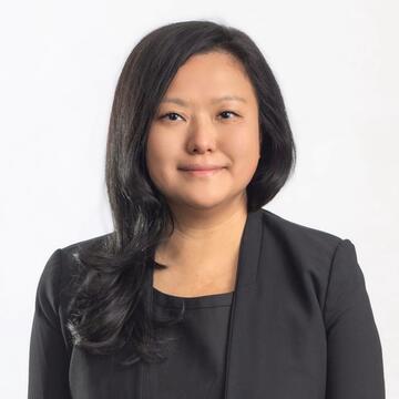 Fay Chen ’08 MBA