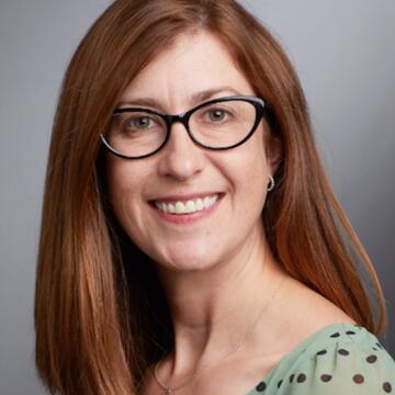 Jeanette Tetrault Profile Image