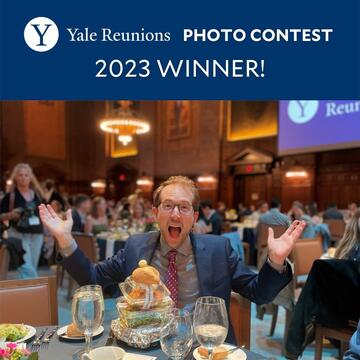 2023 reunions photo contest winner