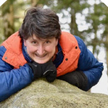 Maggie Faveretti '85