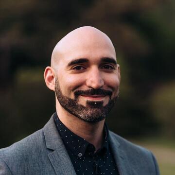 Dr. Matthew Goldberg