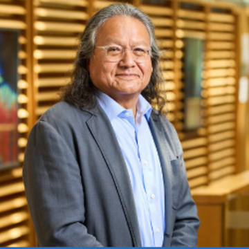 Professor Gerald Torres