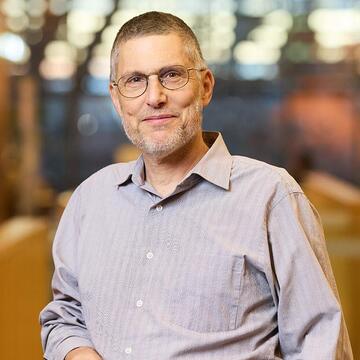 Dr. Shimon Anisfeld