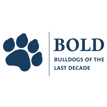 BOLD logo