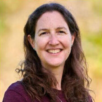 Catherine Burns '04 PhD