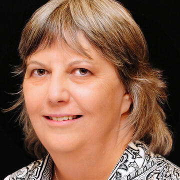 Judy Kessen Crawford ’76