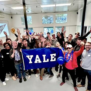 Yale LA Feb Club 2023