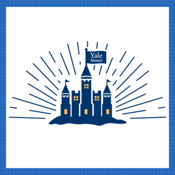 CASTLE logo
