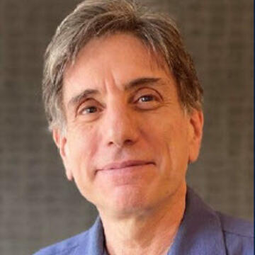 David Bergman ’78