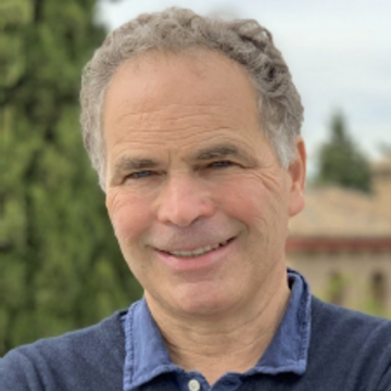 Bruce Redman Becker ’85 MArch/MBA