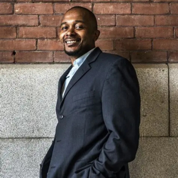 C. Brandon Ogbunu ’10 PhD