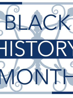 Yale Alumni Academy Black History Month